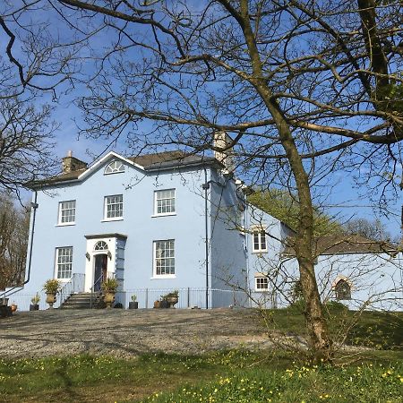 Crug Glas Country House St. Davids  Kültér fotó
