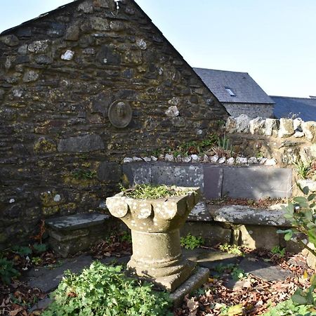 Crug Glas Country House St. Davids  Kültér fotó