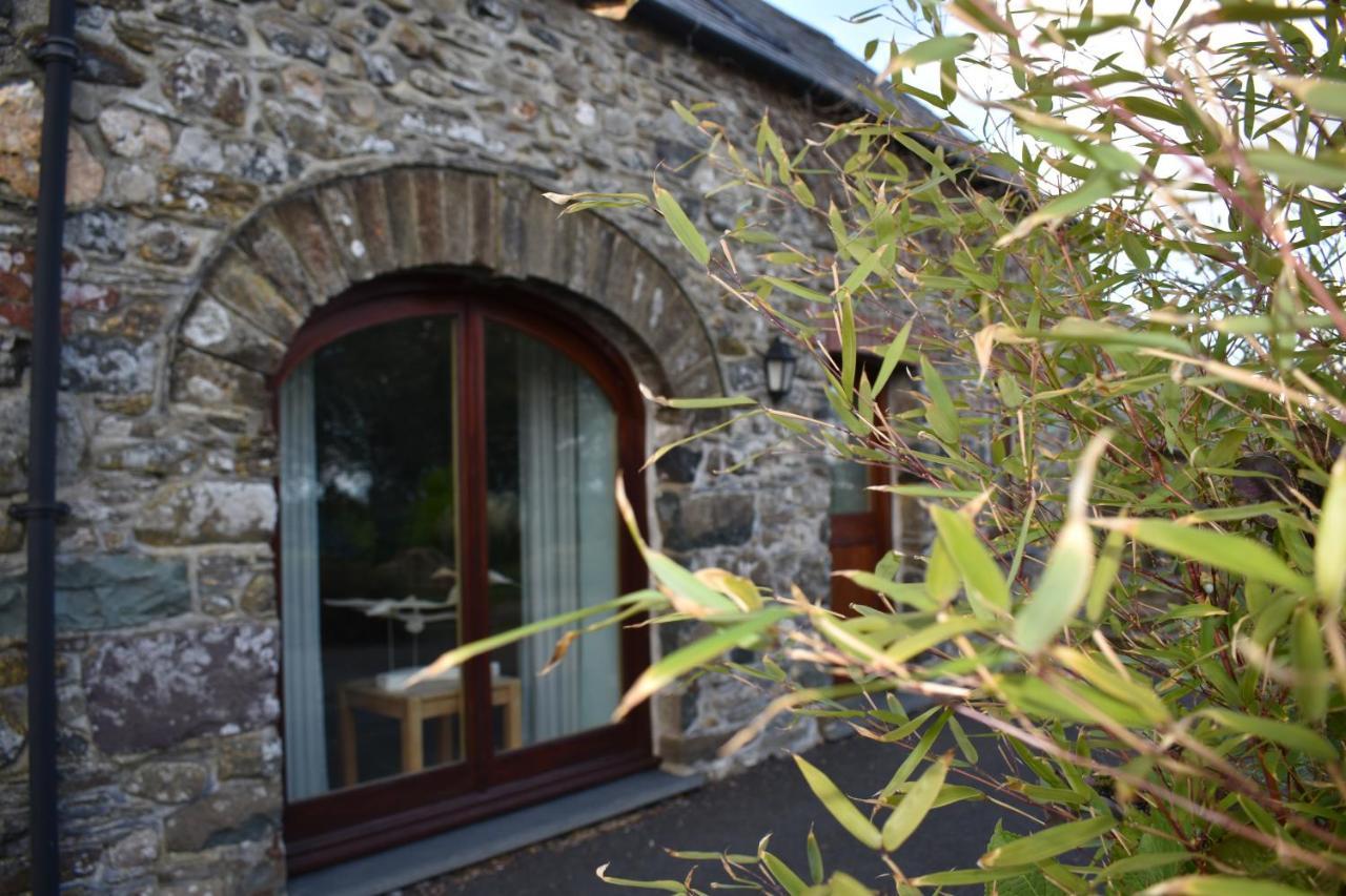 Crug Glas Country House St. Davids  Kültér fotó