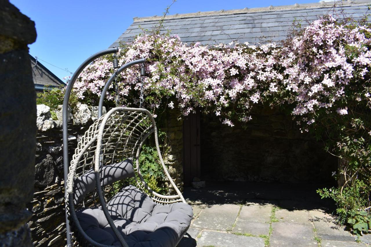 Crug Glas Country House St. Davids  Kültér fotó