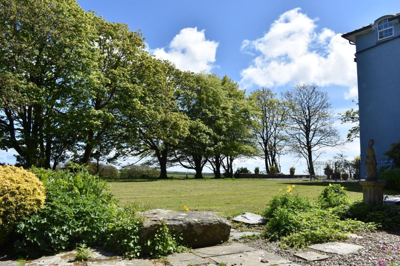 Crug Glas Country House St. Davids  Kültér fotó
