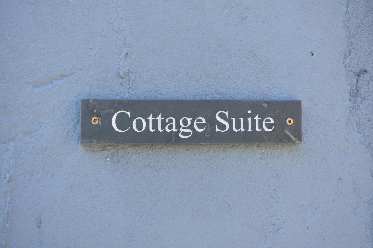 Crug Glas Country House St. Davids  Kültér fotó
