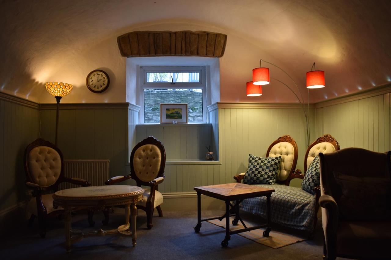 Crug Glas Country House St. Davids  Kültér fotó