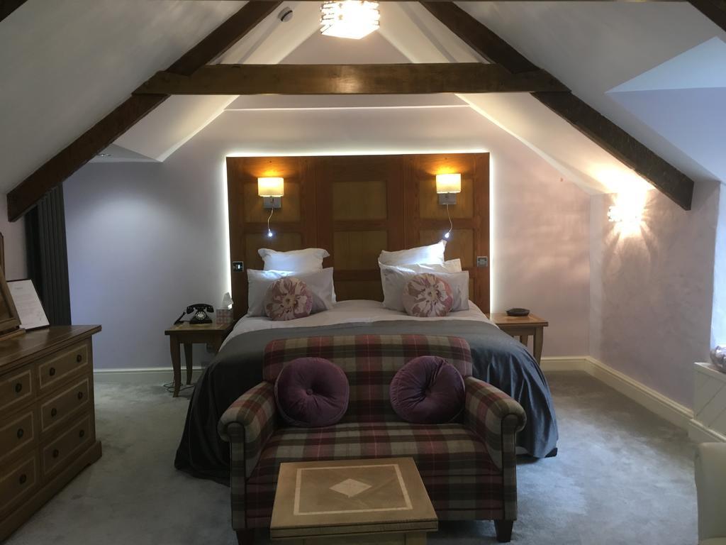 Crug Glas Country House St. Davids  Kültér fotó