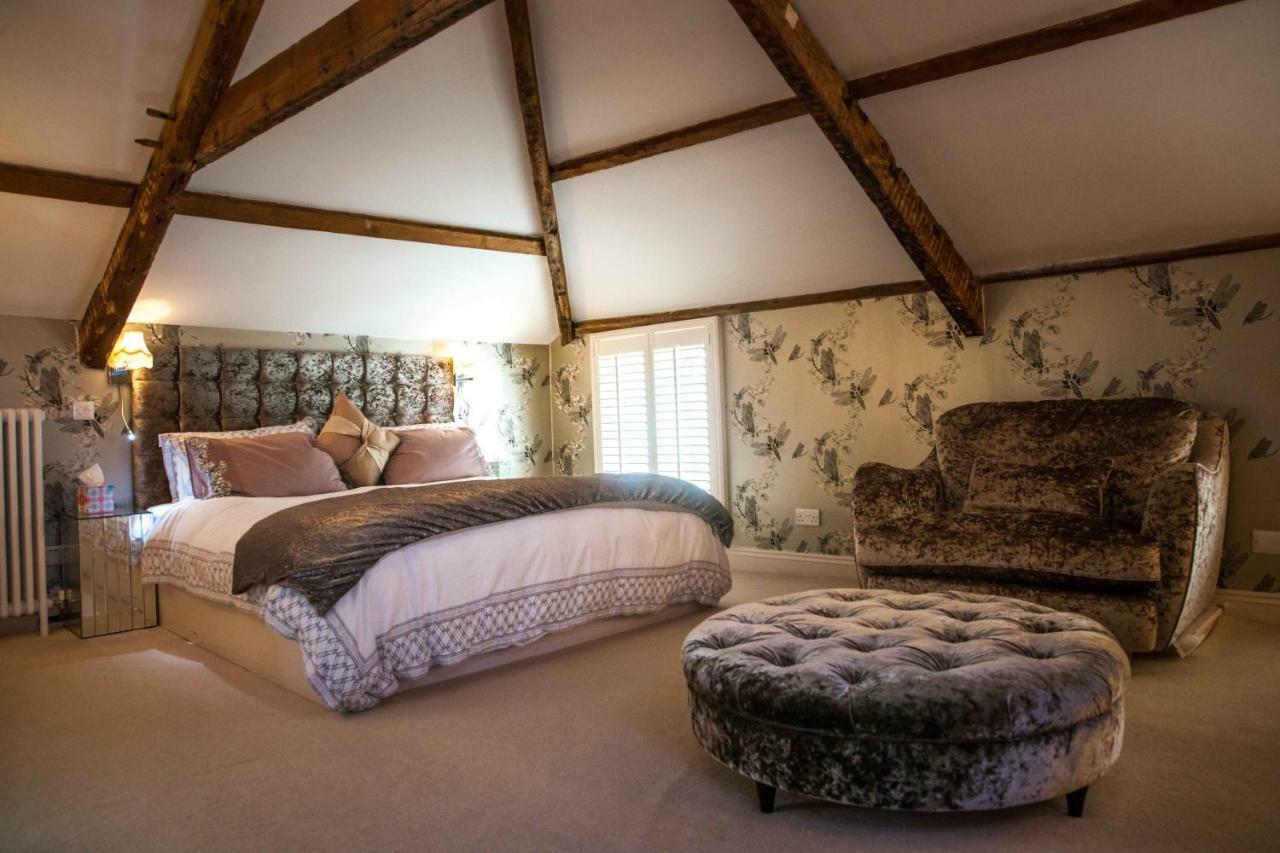 Crug Glas Country House St. Davids  Kültér fotó
