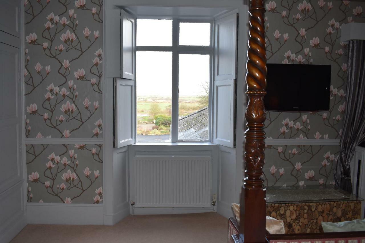 Crug Glas Country House St. Davids  Kültér fotó